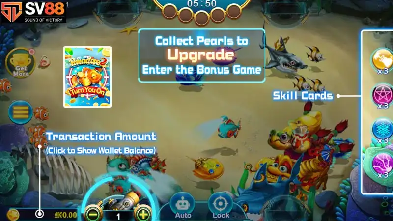 Paradise 2 sở hữu quá nhiều ưu điểm