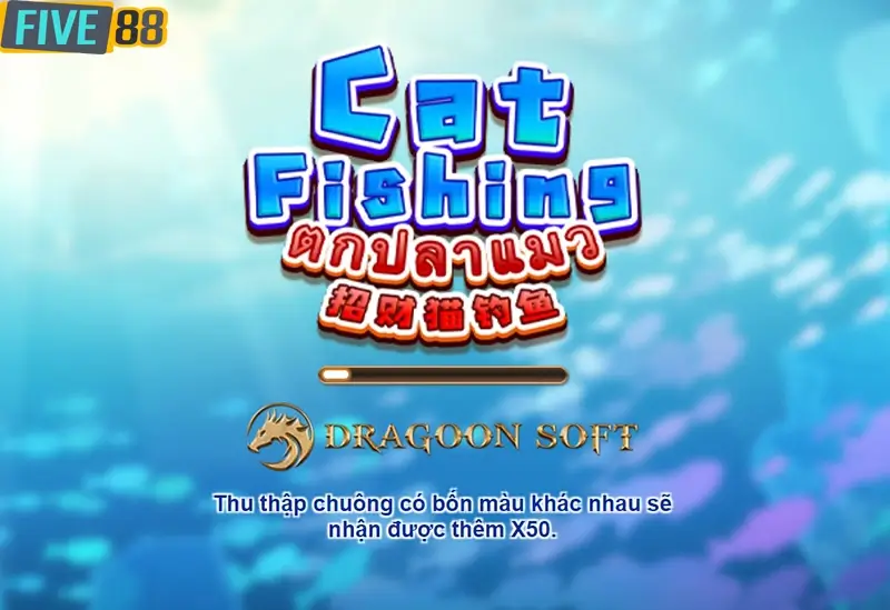 Trò chơi bắn cá kiểu mới hoàn toàn miễn phí