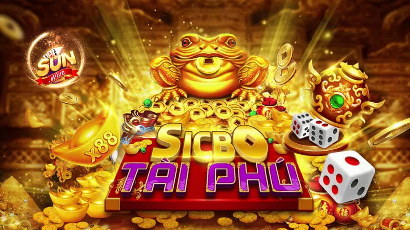 Sunwin khẳng định đẳng cấp với kho game lớn nhất